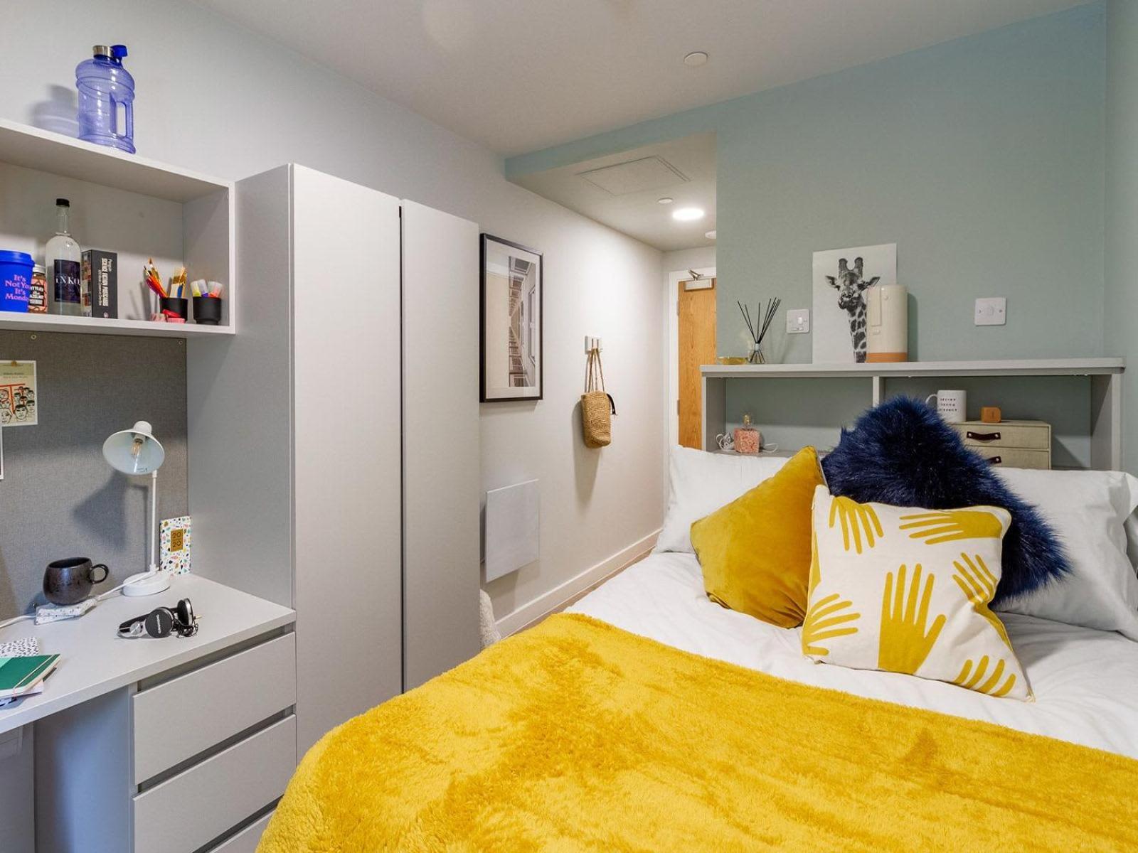 Ferienwohnung For Students Only - The Refinery In Leeds Exterior foto