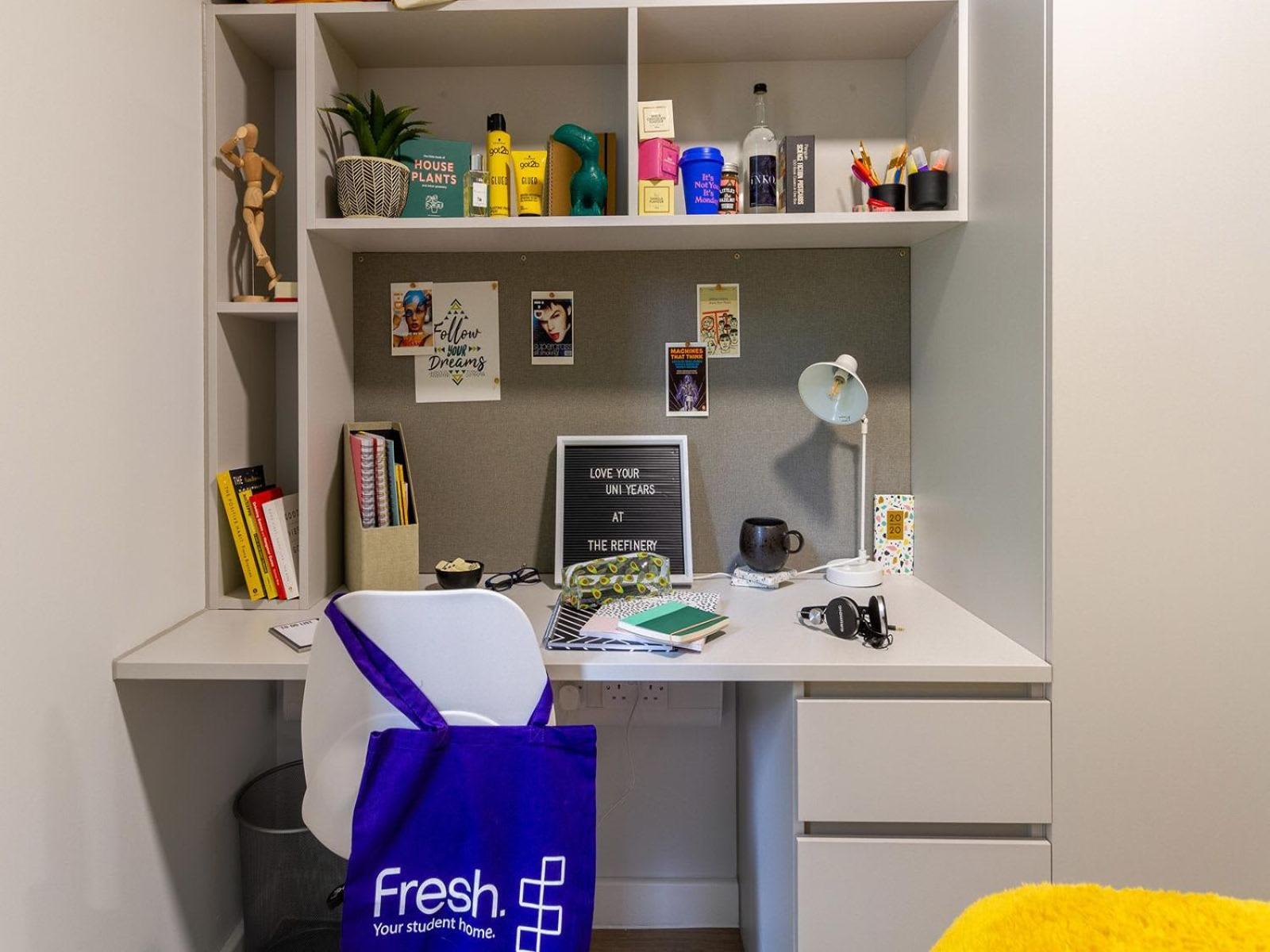 Ferienwohnung For Students Only - The Refinery In Leeds Leeds  Exterior foto