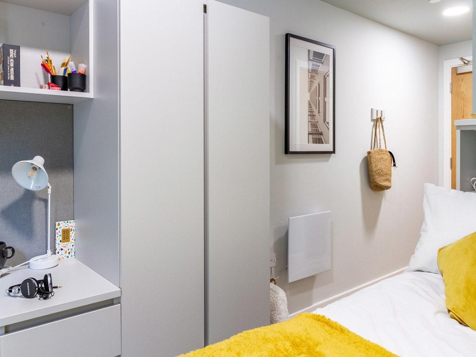 Ferienwohnung For Students Only - The Refinery In Leeds Leeds  Exterior foto