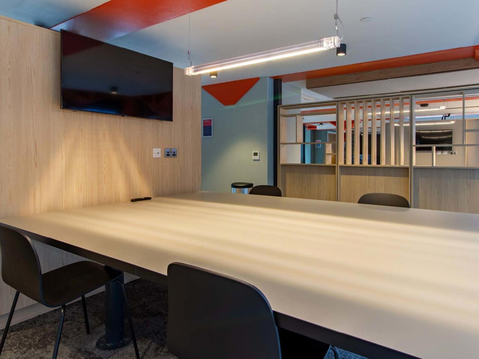 Ferienwohnung For Students Only - The Refinery In Leeds Exterior foto