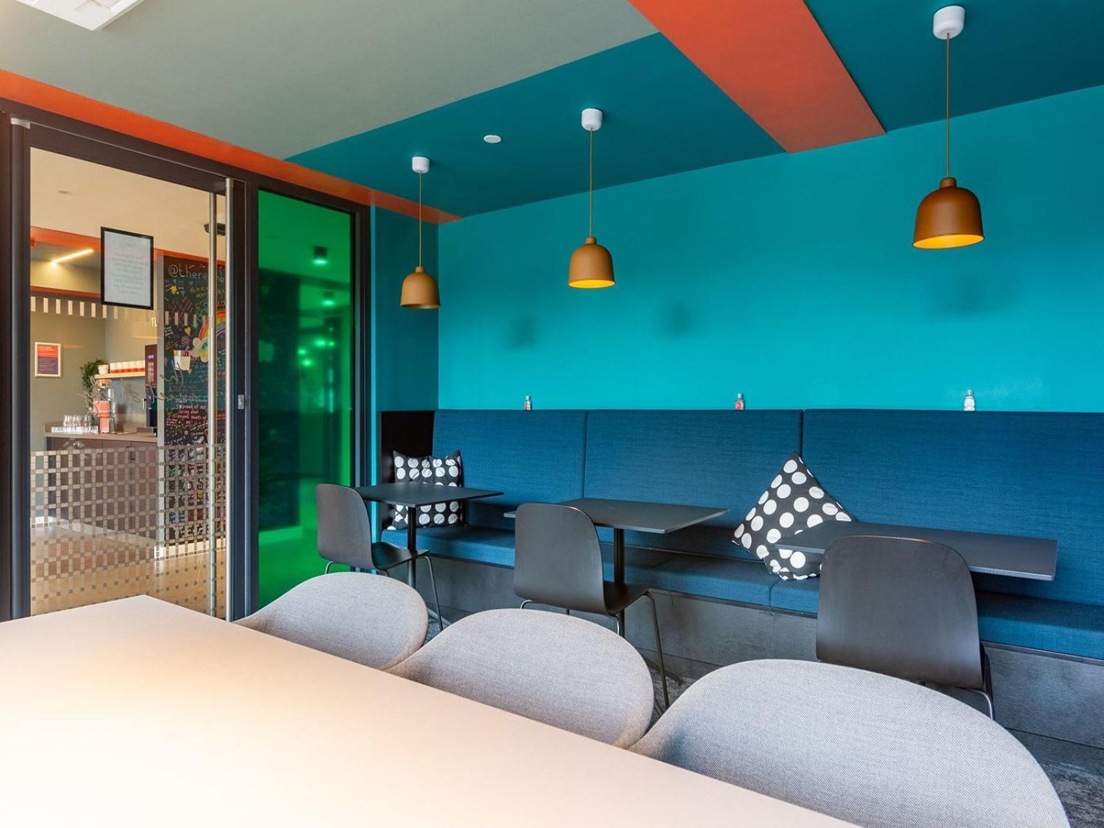 Ferienwohnung For Students Only - The Refinery In Leeds Leeds  Exterior foto