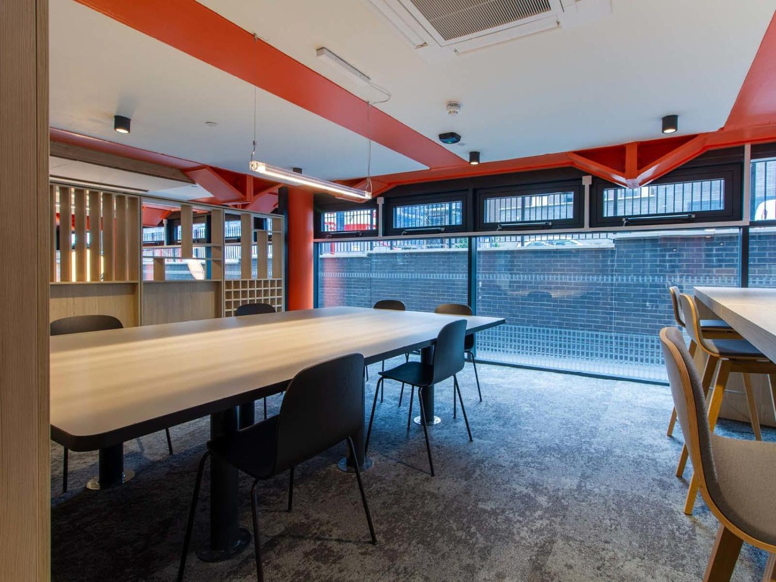 Ferienwohnung For Students Only - The Refinery In Leeds Leeds  Exterior foto