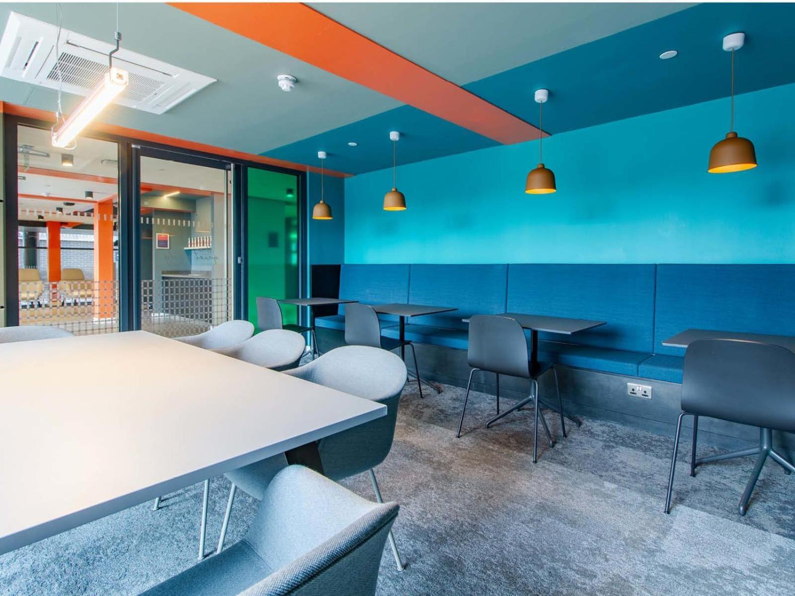Ferienwohnung For Students Only - The Refinery In Leeds Exterior foto