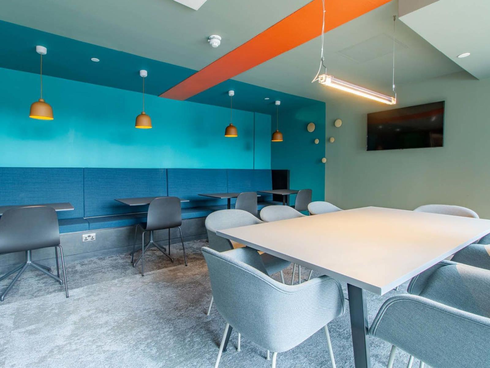 Ferienwohnung For Students Only - The Refinery In Leeds Exterior foto