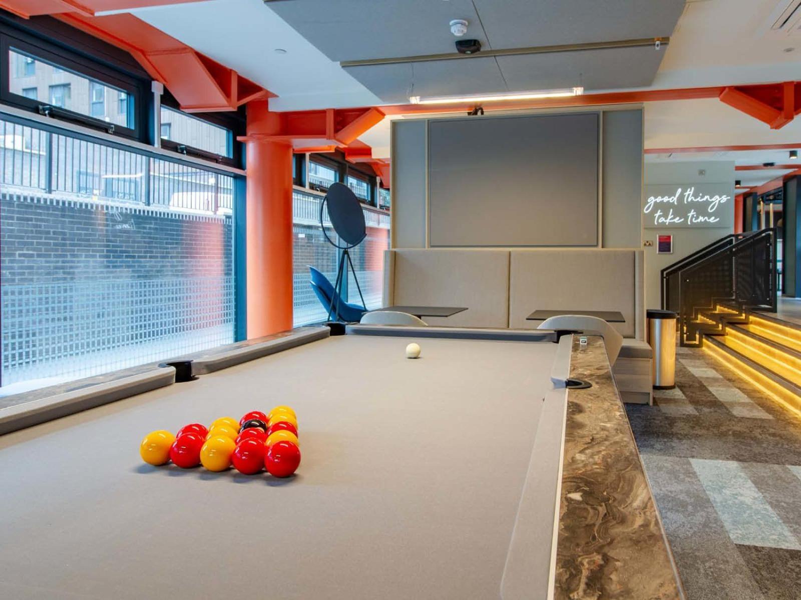 Ferienwohnung For Students Only - The Refinery In Leeds Leeds  Exterior foto