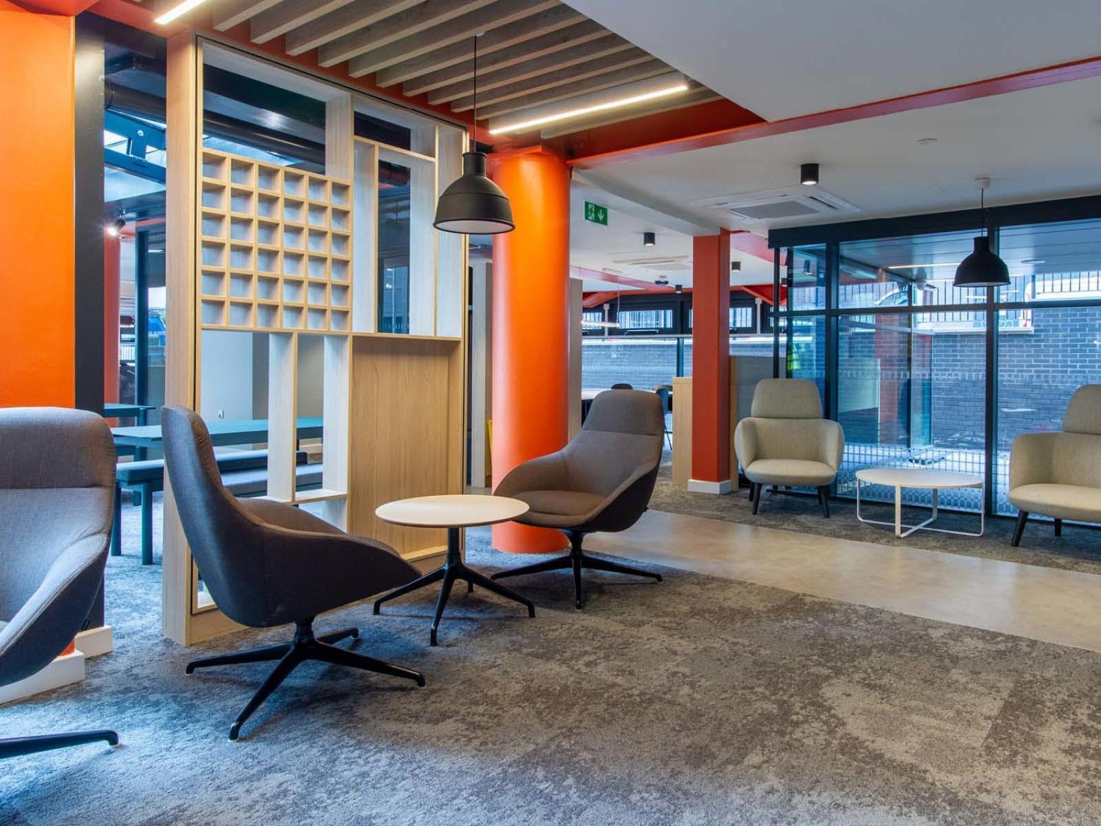 Ferienwohnung For Students Only - The Refinery In Leeds Leeds  Exterior foto